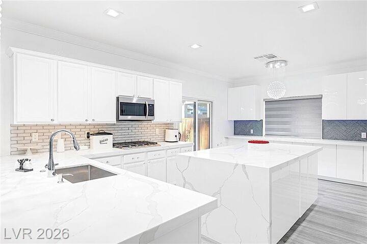 Property Photo: 5456 Digne Court NV 89141
