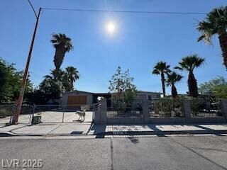 Property Photo:  1922 Douglas Street  NV 89030 