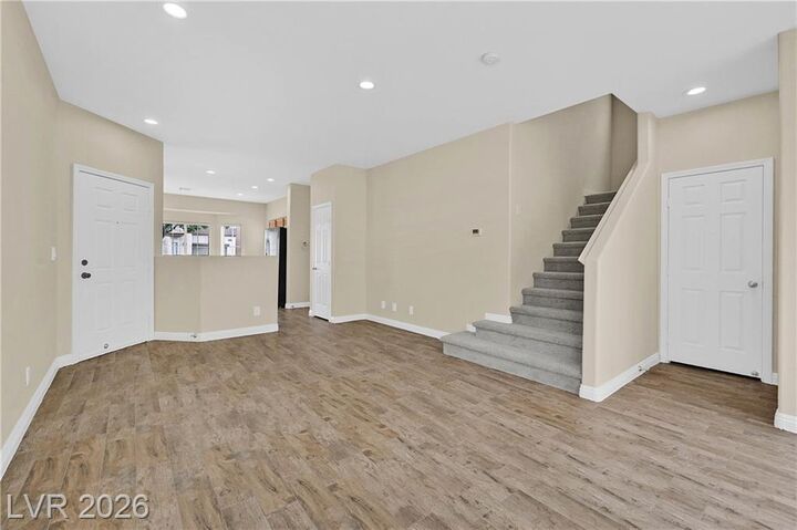 Property Photo: 6355 Urban Creek Court NV 89148