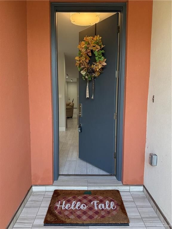 Property Photo:  1221 Ozark Avenue  TX 78504 