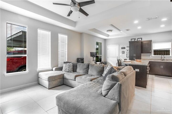 Property Photo: 2908 Javalina Avenue 4 TX 78542