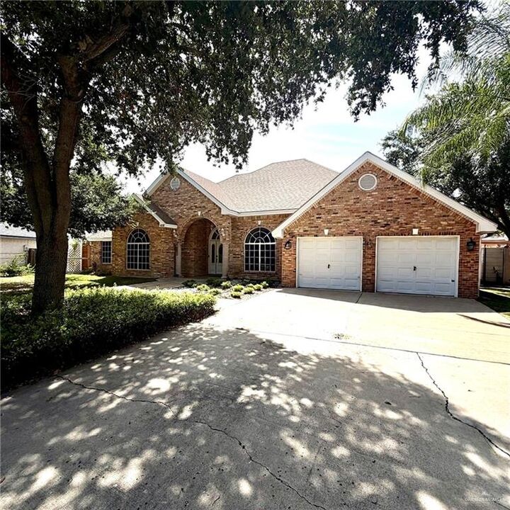 Property Photo: 608 E 29th Street TX 78574