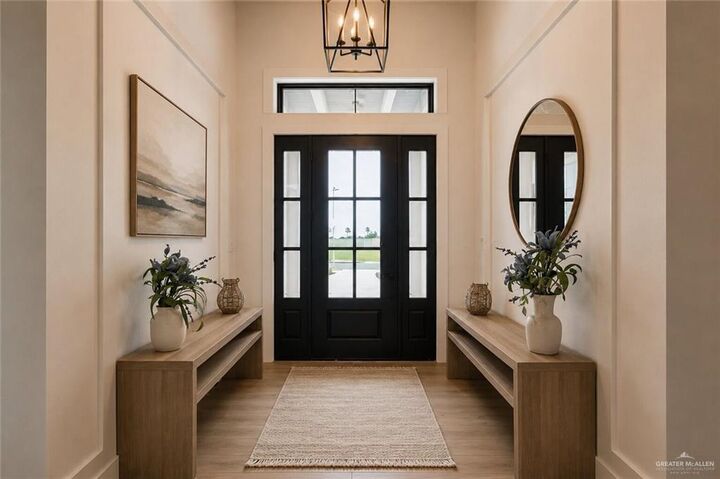 Property Photo: 4820 Town Lake Drive TX 78504