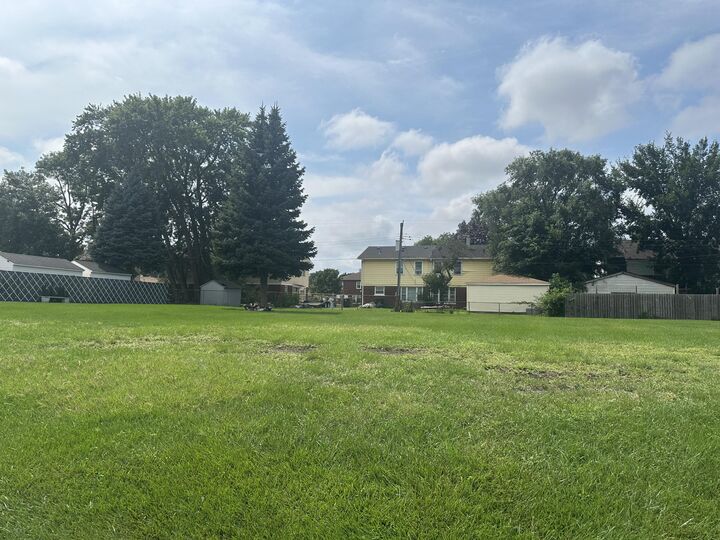 Property Photo:  4130 Hawthorne Street  IN 46312 