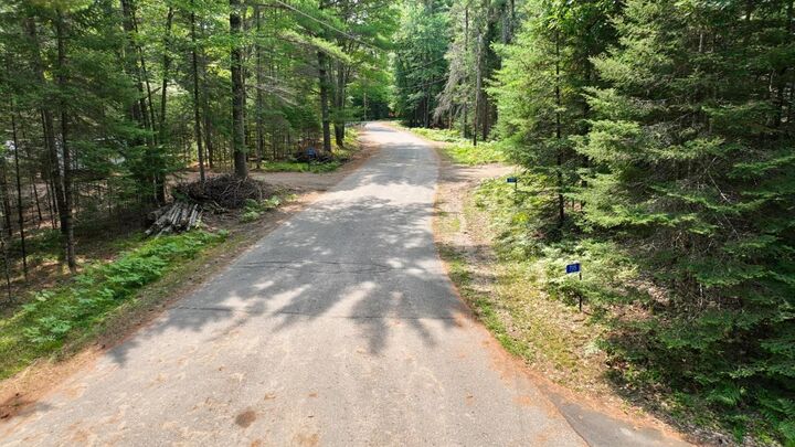 Property Photo:  7119 Cindy Cr  WI 54531 