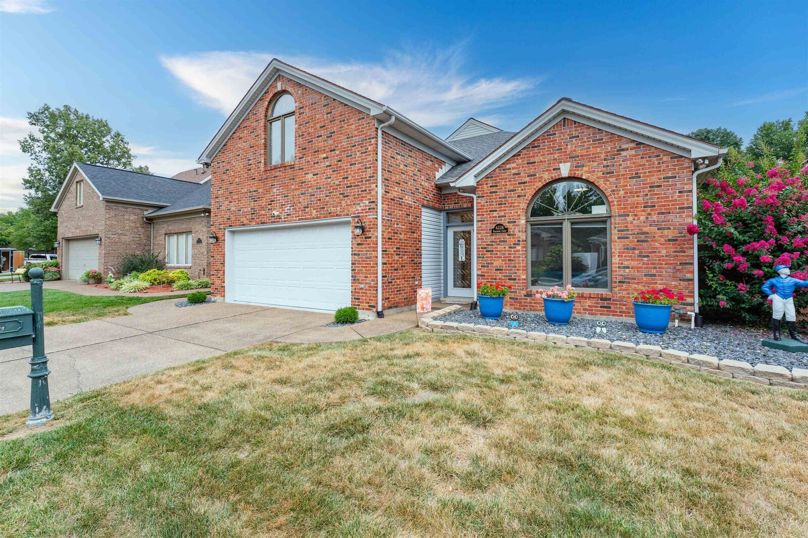 Property Photo:  4226 Edgewood Ct  KY 42303 