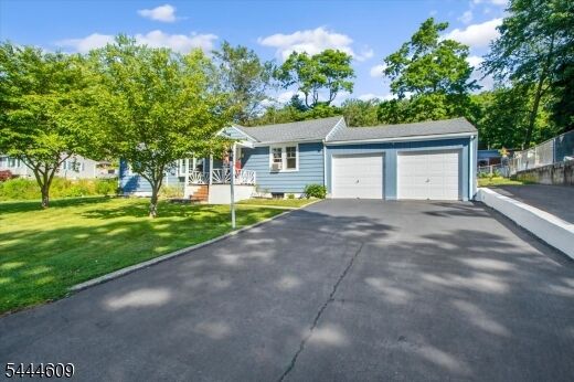 Property Photo:  54 Oslo Dr  NJ 07866 