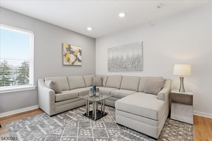 Property Photo: 660 Bloomfield Ave 405 NJ 07003