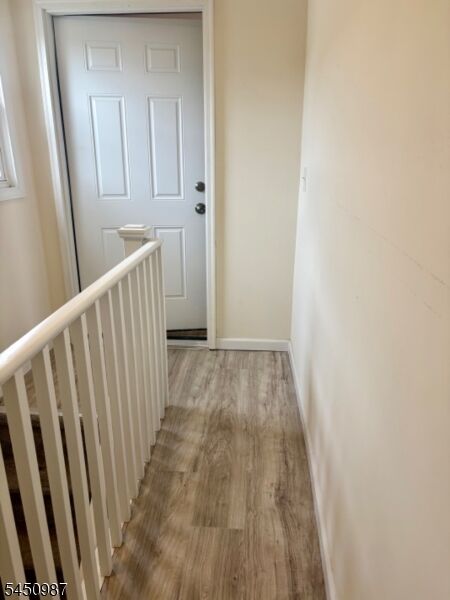 Property Photo: 322 New St NJ 07103
