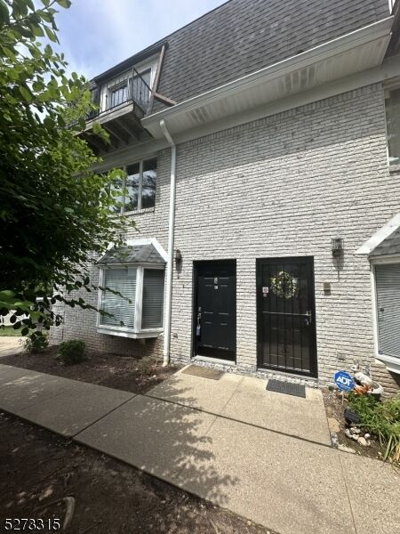 Property Photo: 352 Bloomfield Ave A-1 NJ 07044