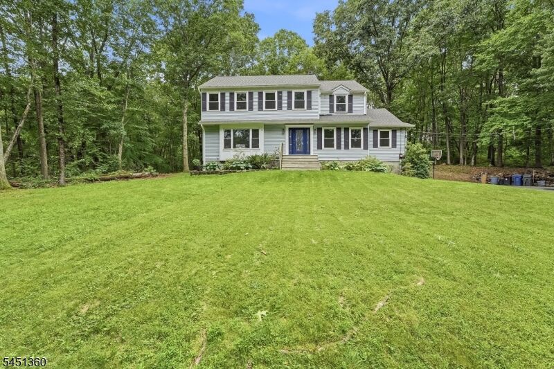 Property Photo: 75 Waterloo Rd NJ 07828