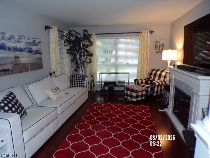 Property Photo: 401 Harvest Ln NJ 08852