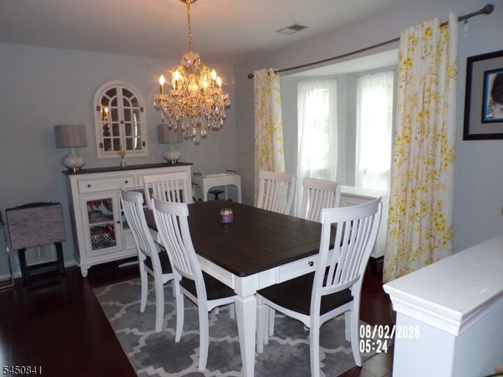 Property Photo:  401 Harvest Ln  NJ 08852 