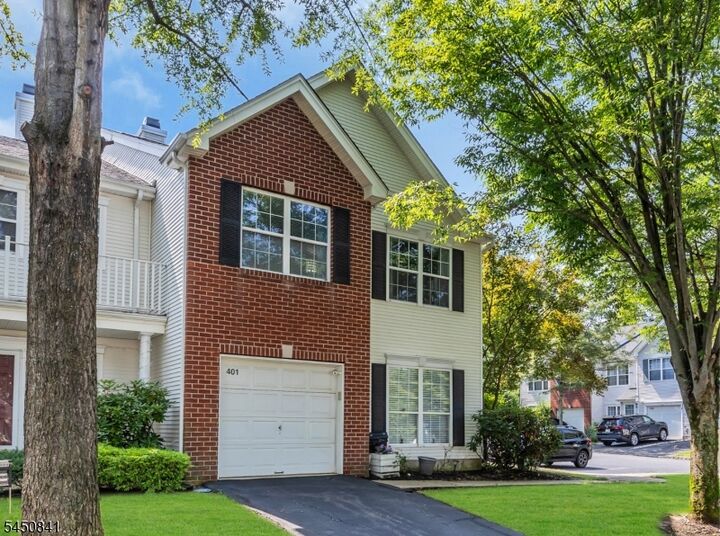 Property Photo: 401 Harvest Ln NJ 08852