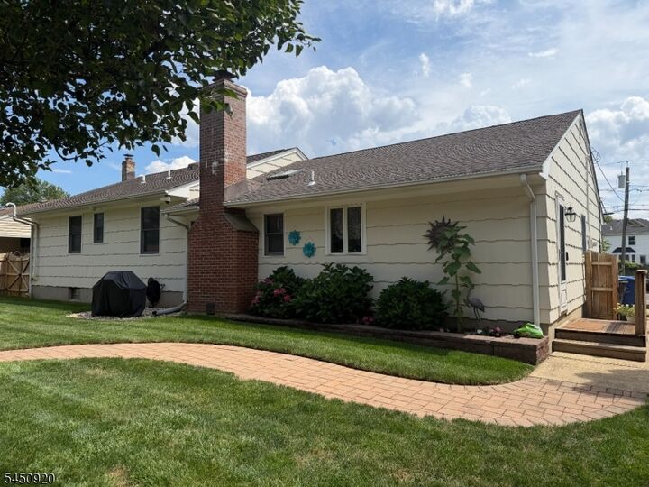 Property Photo: 119 Day St NJ 07080