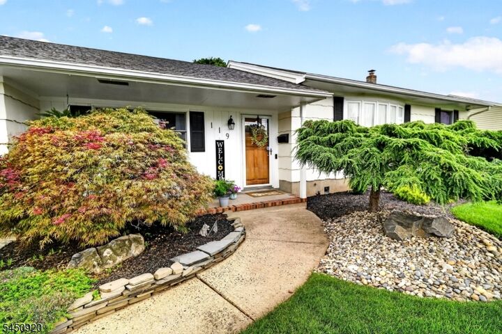 Property Photo: 119 Day St NJ 07080