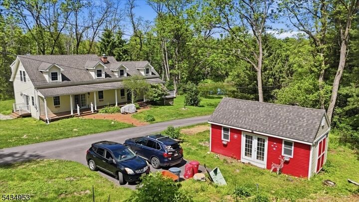 Property Photo:  174 Polkville Rd  NJ 07832 