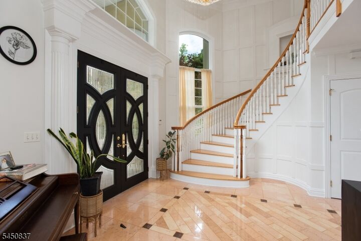Property Photo: 202 Rock Road West NJ 08812