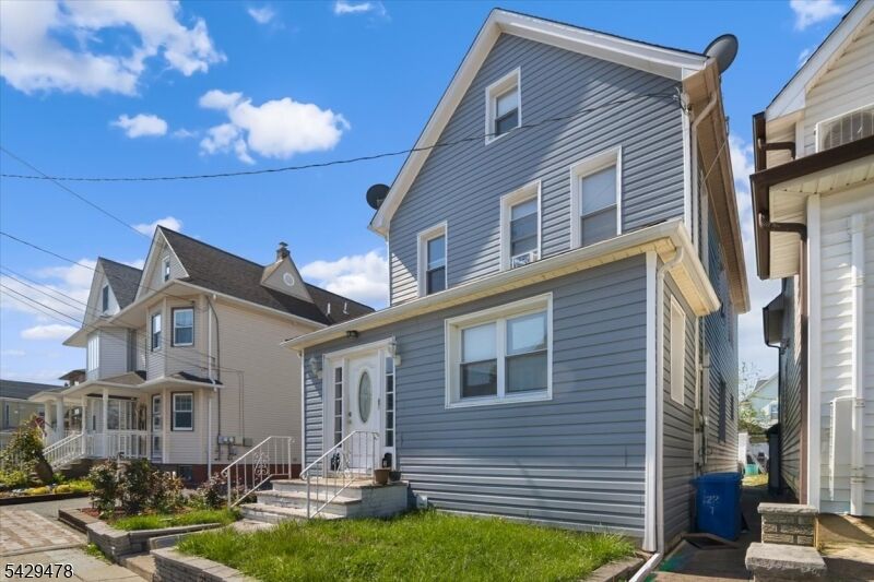 Property Photo: 22 Tuttle St NJ 07057