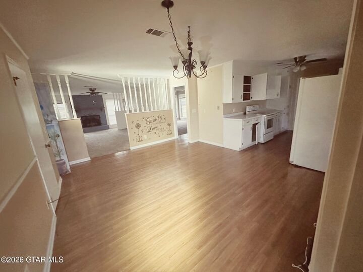 Property Photo: 2117 O'Leary Lane MS 39702