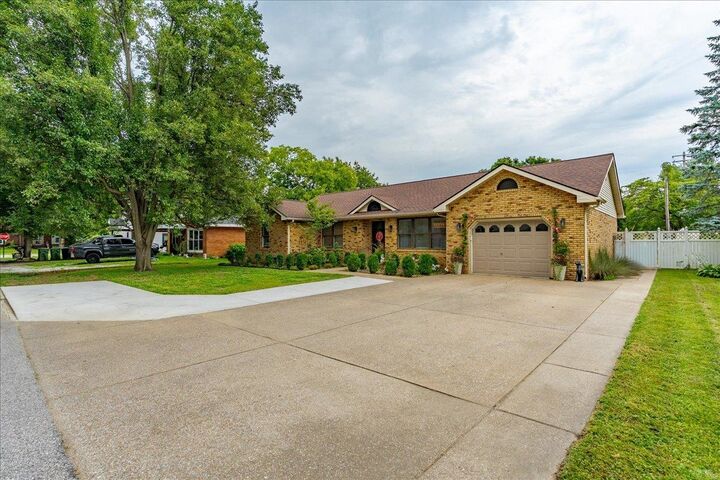 Property Photo: 309 Harmony Lane KY 42420