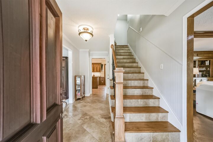 Property Photo:  17815 Routhland Drive  TX 77379 