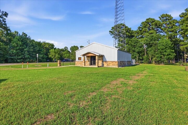 Property Photo: 3438 Fm 563 TX 77514