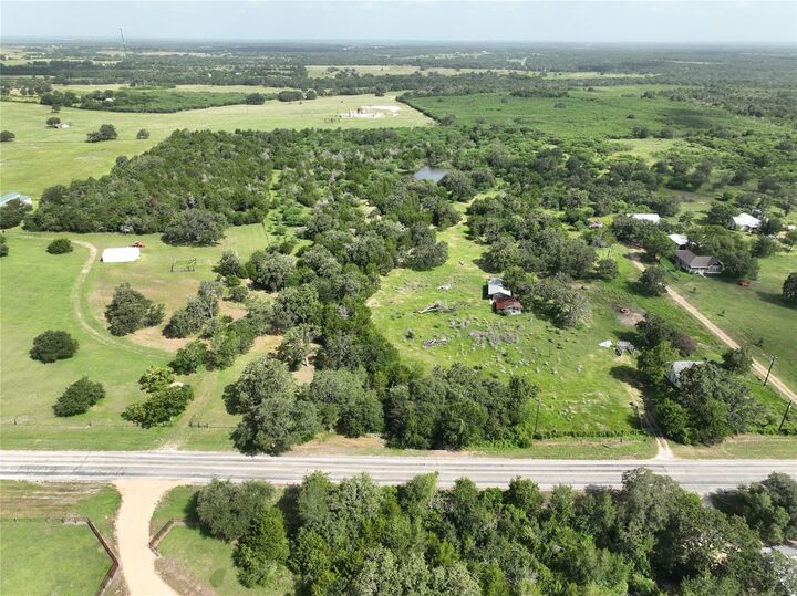 Property Photo:  833 E Sh 159  TX 78940 