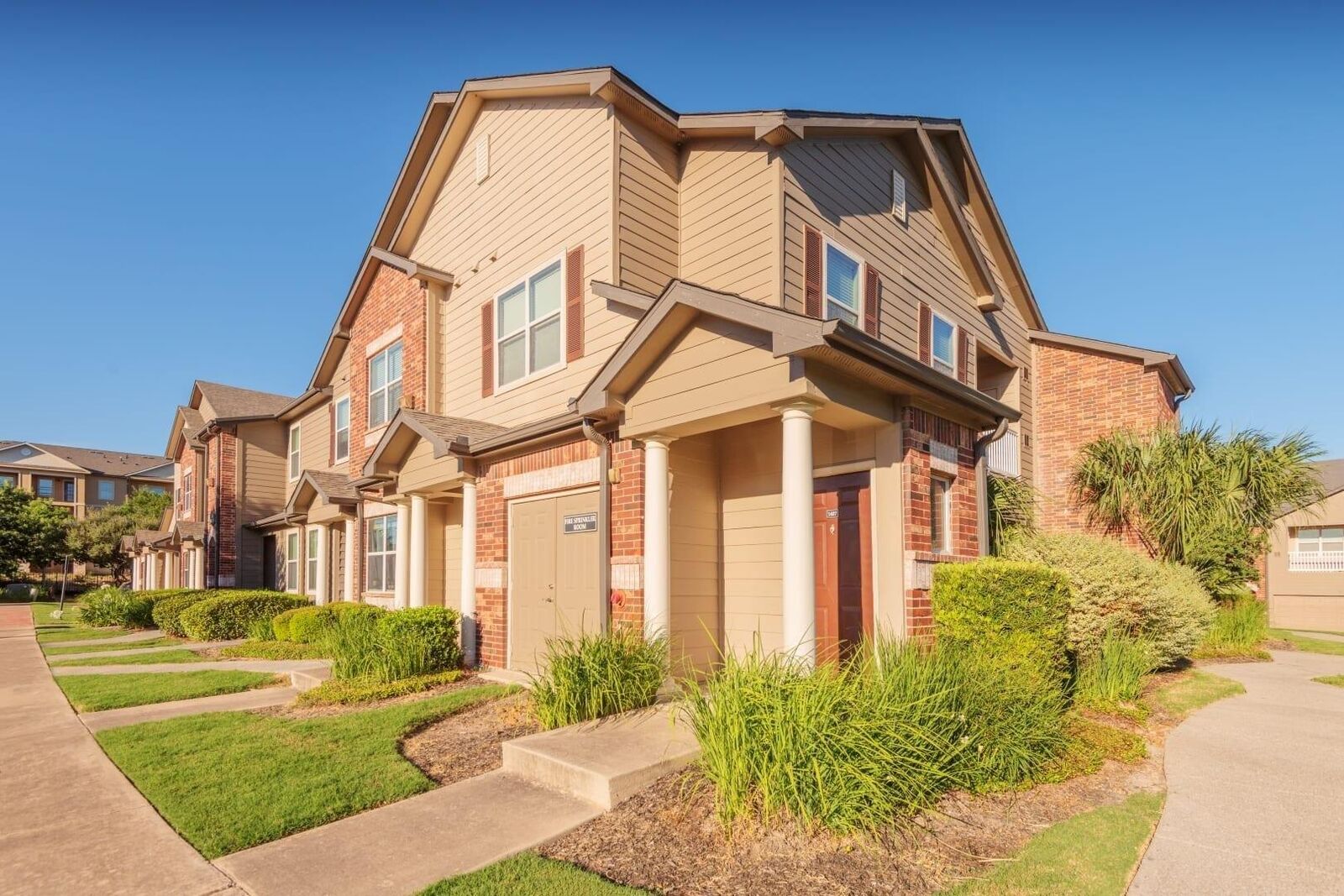Property Photo:  12101 Dessau Road N 1406  TX 78754 