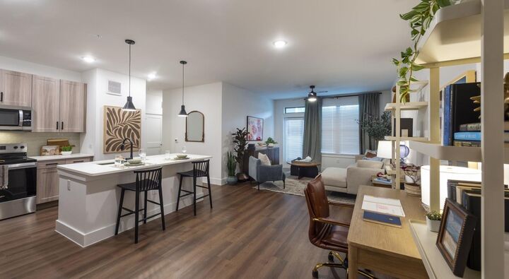 Property Photo:  24720 Morton Ranch Road 1306  TX 77493 