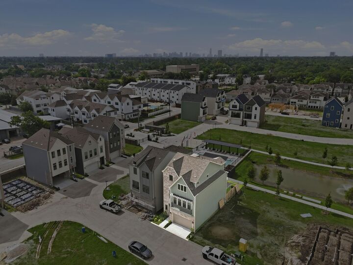 Property Photo: 8707 Padua Lane TX 77055