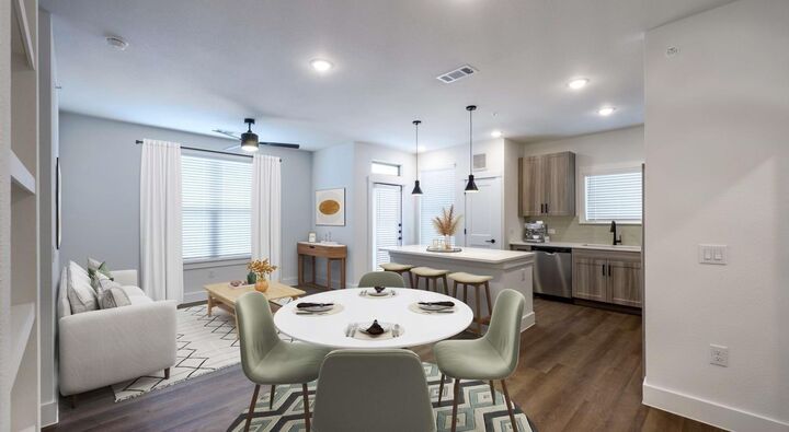 Property Photo: 24720 Morton Ranch Road 11209 TX 77493