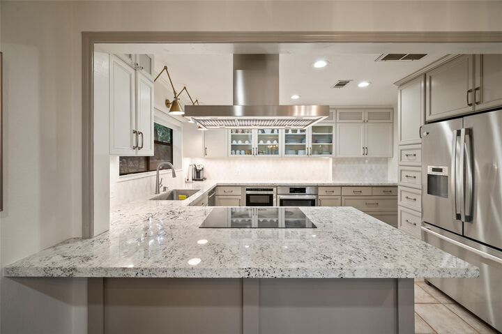 Property Photo:  20404 Doral Drive  TX 77320 