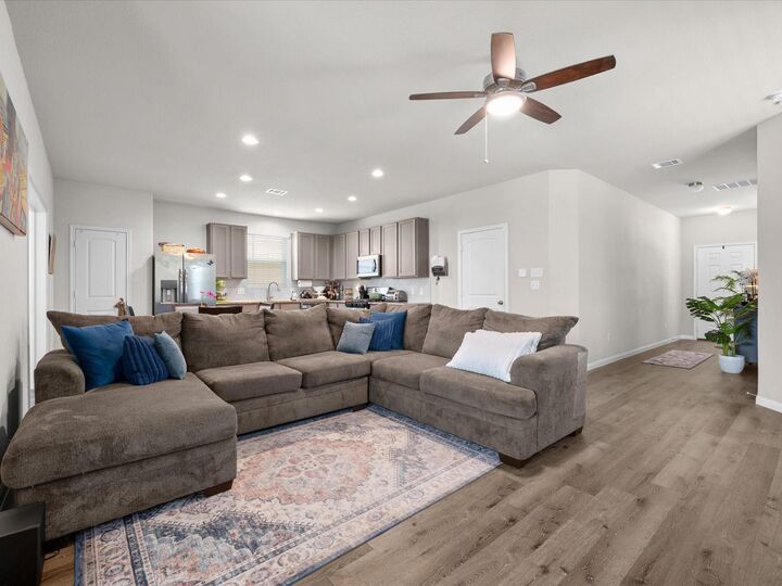 Property Photo: 2540 Westslope Drive TX 77384