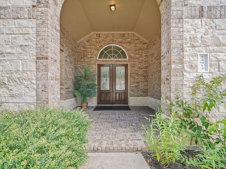 Property Photo:  24914 Ginger Ranch Drive  TX 77494 