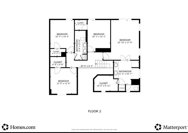 Property Photo:  615 Liberty Pines Lane  TX 77568 