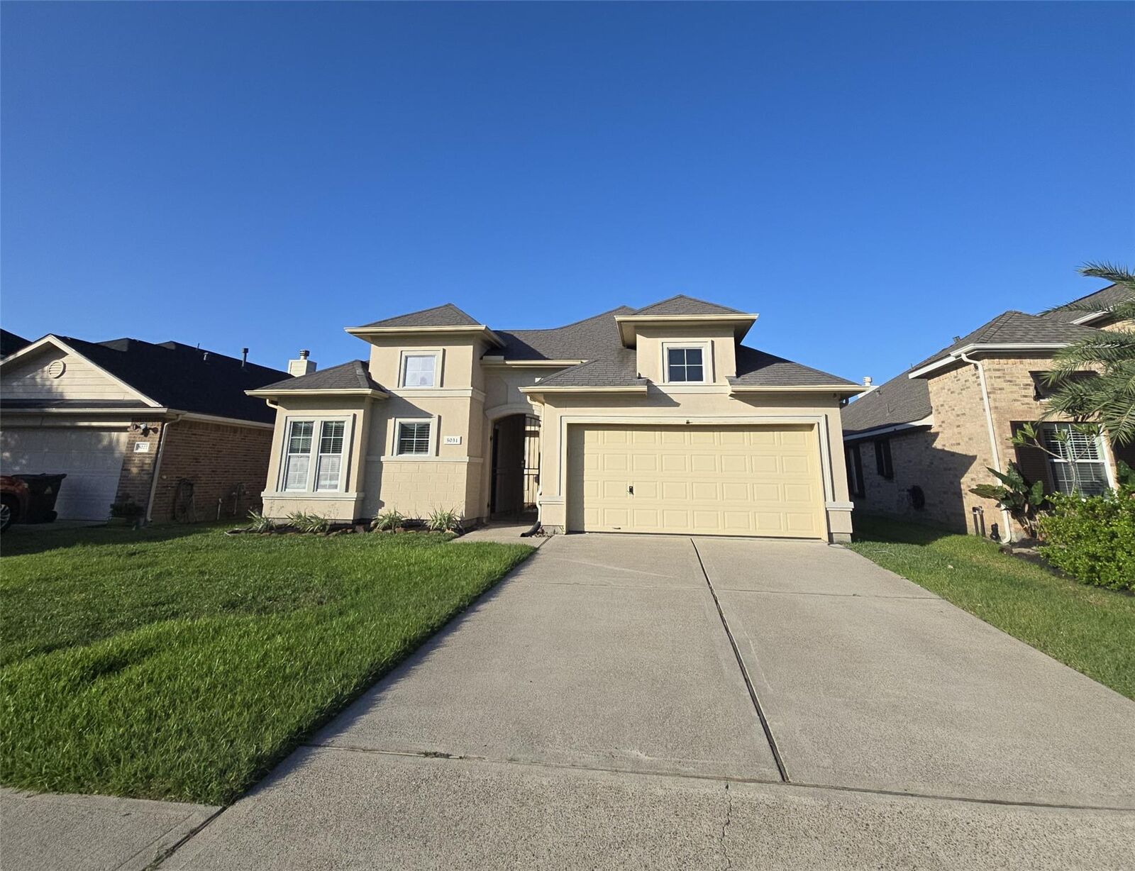 Property Photo:  5031 Gulf Stream Lane  TX 77518 