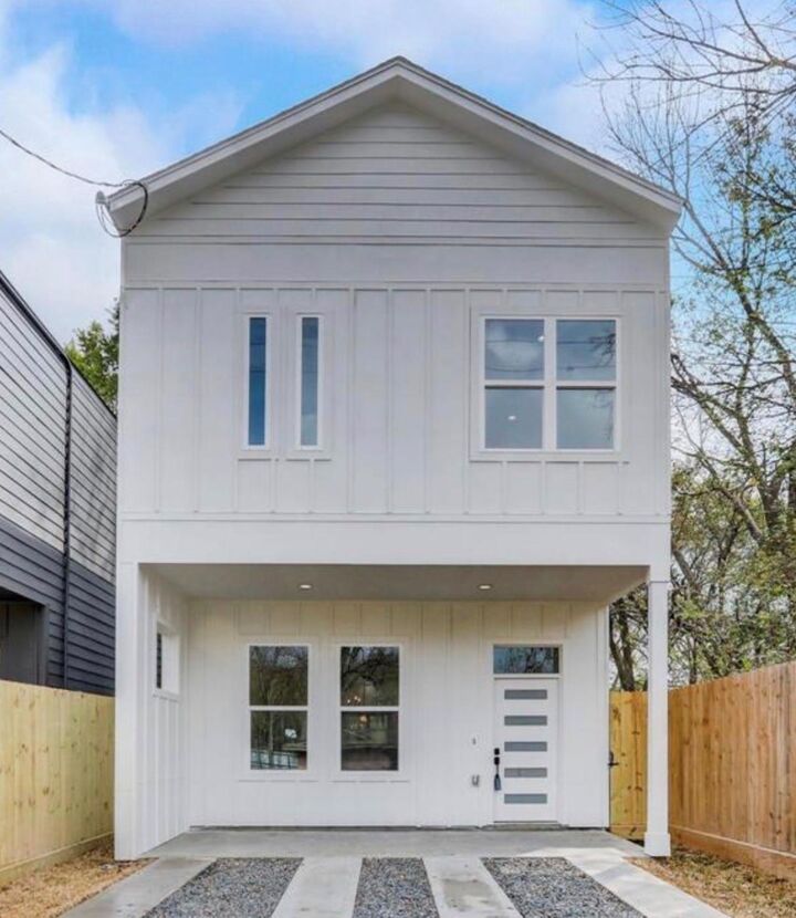 Property Photo: 1217 Dewalt Street TX 77088