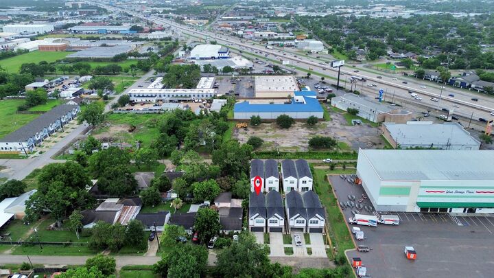 Property Photo:  9435 Arledge Street  TX 77075 