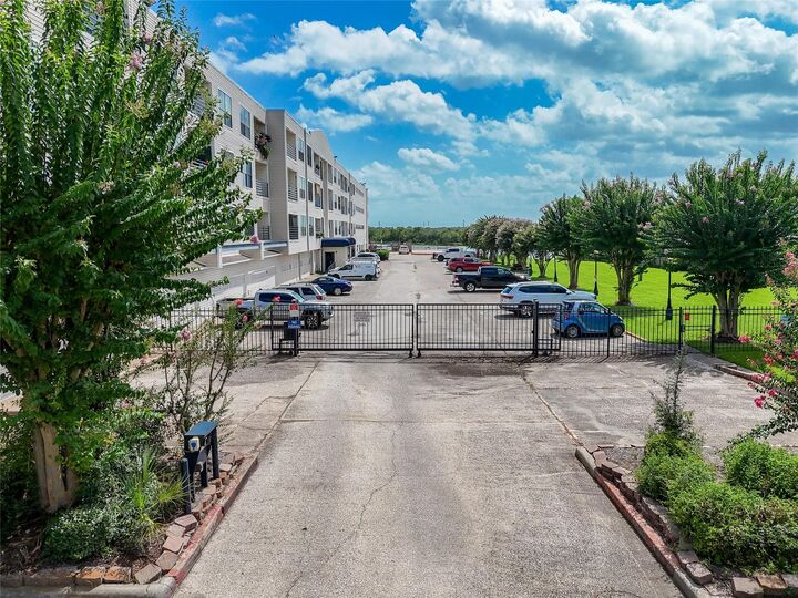 Property Photo:  793 Davis Road 105  TX 77573 