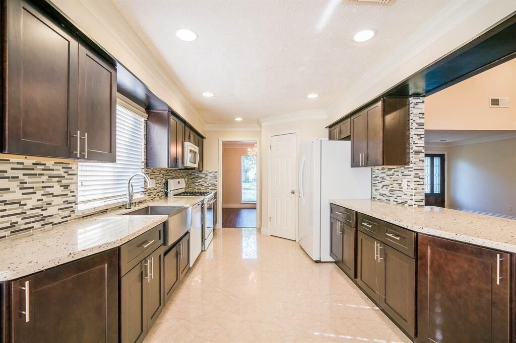 Property Photo:  21203 Park Brook Drive  TX 77450 