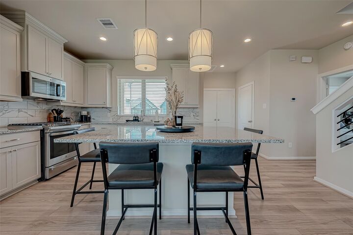 Property Photo:  7659 Green Bulrush Way  TX 77493 