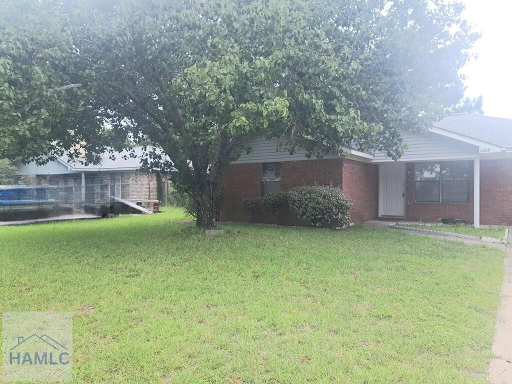 Property Photo: 1265 Windrow Drive GA 31313