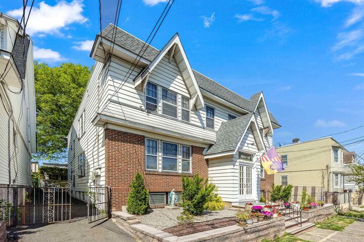 Property Photo:  191-193 Duke St  NJ 07032 