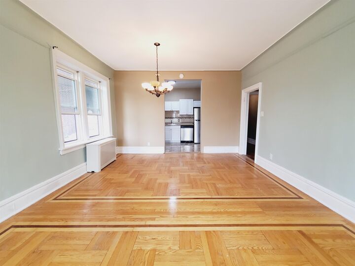 Property Photo: 7612 Park Ave B5 NJ 07047