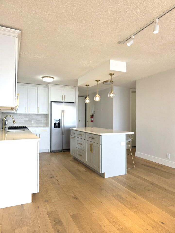 Property Photo: 7004 Blvd East 37A NJ 07093