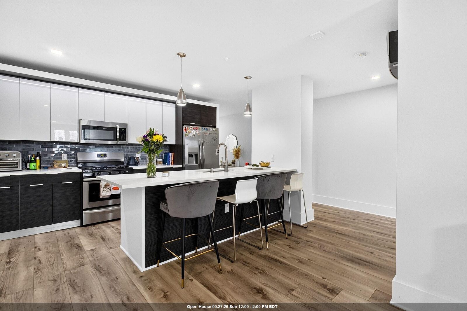 Property Photo: 62-68 69th St 203 NJ 07093