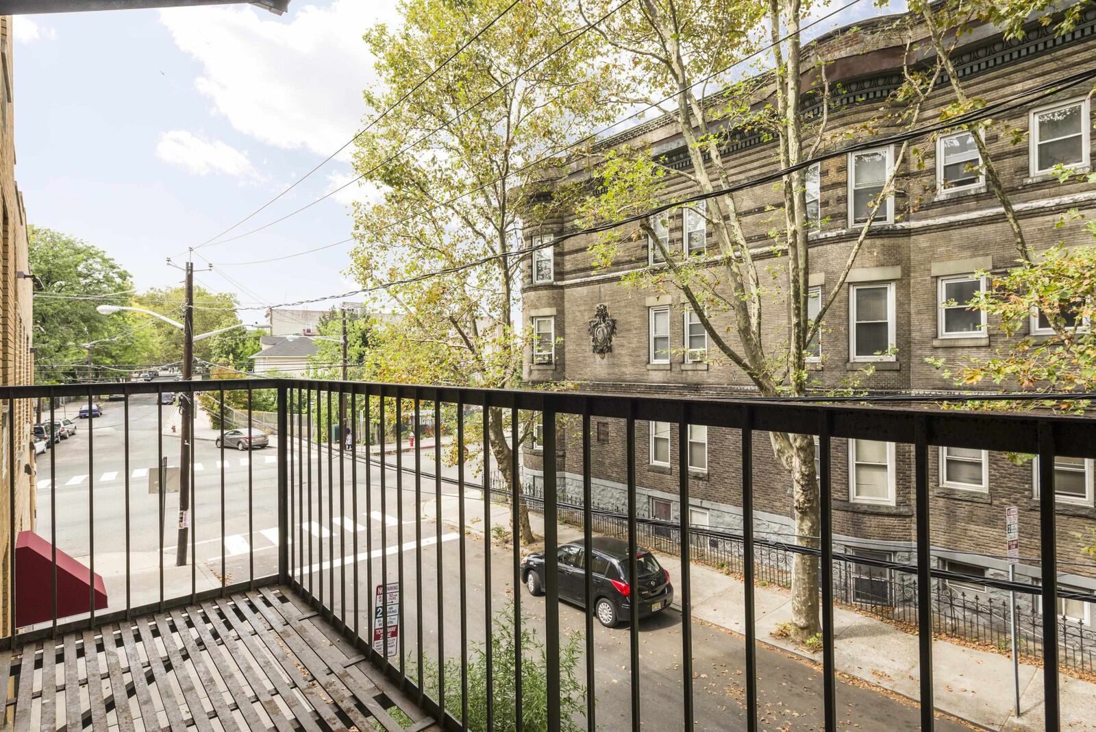 Property Photo:  11 Cuneo Pl 2D  NJ 07307 
