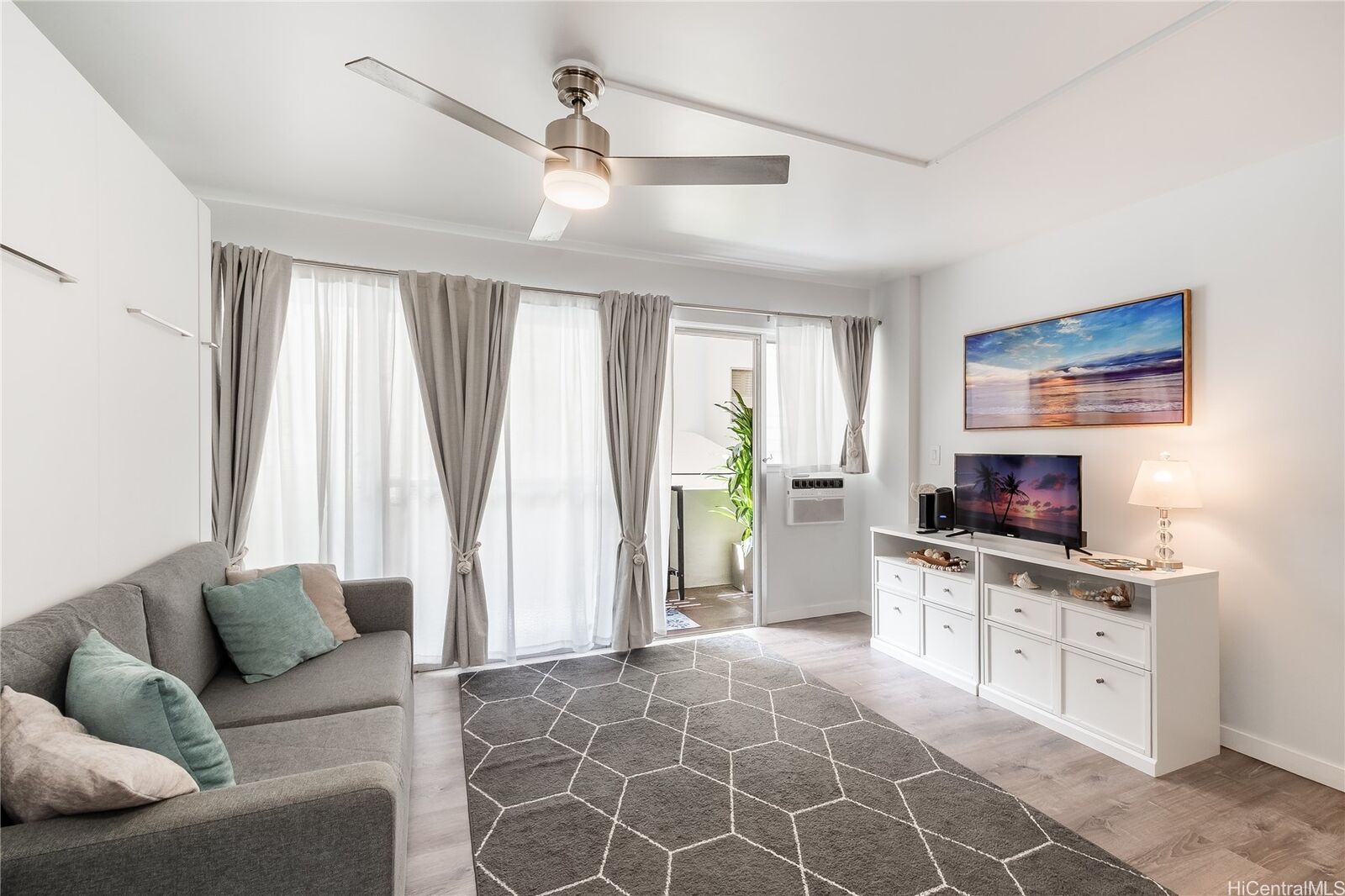 Property Photo: 247 Beach Walk 303 HI 96815