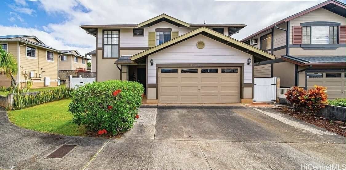 Property Photo:  95-1051 Aliana Street 20  HI 96789 